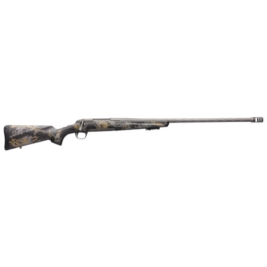 035541299 Browning X-Bolt 6.8 Western 26.0" Carbon Fiber