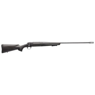 035542282 Browning X-Bolt 6.5 Creedmoor 22.0" Carbon Gray Cerakote