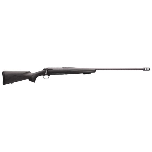 035543282 Browning X-Bolt 6.5 Creedmoor 26.0" Carbon Gray Cerakote