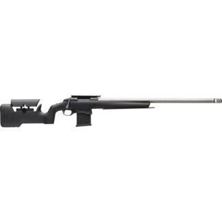 035581282 Browning X-Bolt 6.5 Creedmoor 26.0" Matte Black