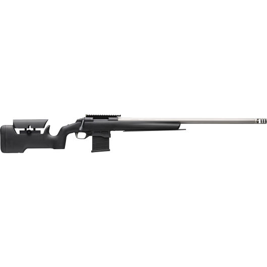 035581282 Browning X-Bolt 6.5 Creedmoor 26.0" Matte Black