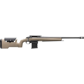 035587282 Browning X-Bolt 6.5 Creedmoor 22.0" Matte Black