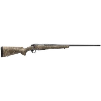 035841224 Browning A-Bolt 270 Win 22.0" Mossy Oak Bottomland Camo