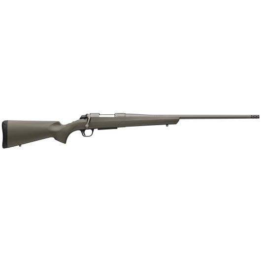 035842218 Browning A-Bolt 308 Win 22.0" OD Green Cerakote