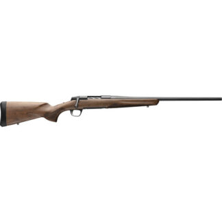 036001218 Browning X-Bolt 2 308 Win 22.0" Low Luster Blued