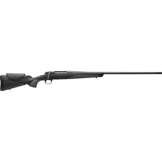 036003294 Browning X-Bolt 2 6.5 PRC 24.0" Low Luster Blued