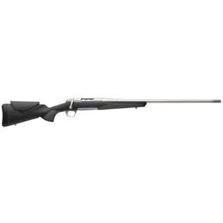 036008224 Browning X-Bolt 2 270 Win 22.0" Matte Stainless Steel