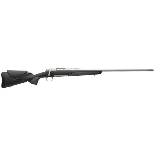 036008294 Browning X-Bolt 2 6.5 PRC 24.0" Matte Stainless Steel