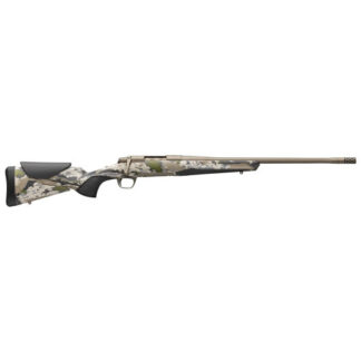 036010297 Browning X-Bolt 2 300 PRC 22.0" Smoked Bronze Cerakote