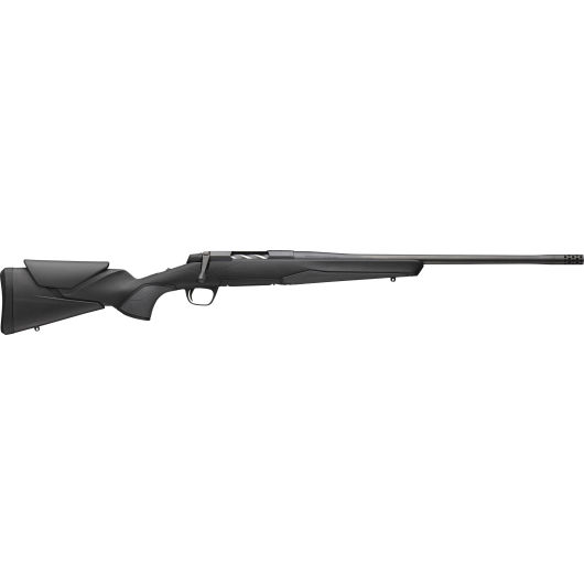 036031211 Browning X-Bolt 2 243 Win 20.0" Low Luster Blued