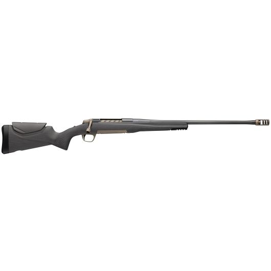 036042229 Browning X-Bolt 2 300 Win Mag 22.0" Black