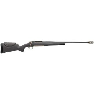 036042298 Browning X-Bolt 2 7mm PRC 20.0" Black