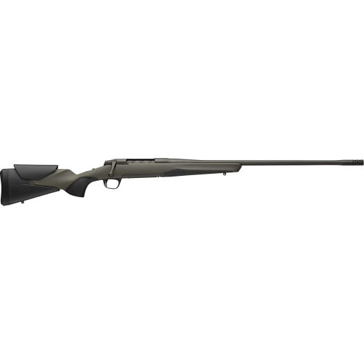 036065218 Browning X-Bolt 2 308 Win 22.0" OD Green Cerakote