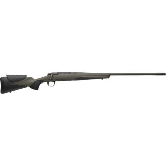 036065297 Browning X-Bolt 2 300 PRC 26.0" OD Green Cerakote