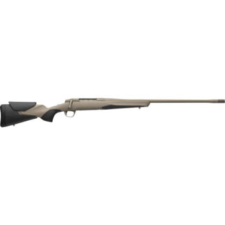 036066282 Browning X-Bolt 2 6.5 Creedmoor 22.0" FDE Cerakote