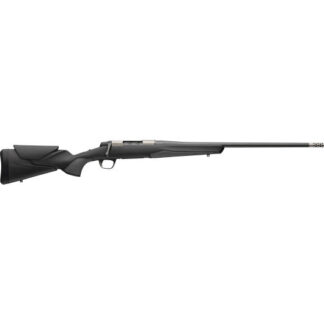 036079282 Browning X-Bolt 2 6.5 Creedmoor 22.0" Two Tone Black & Gray