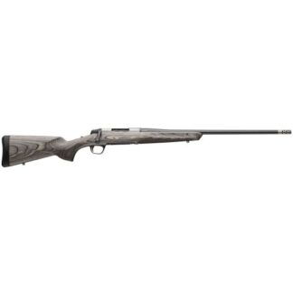 036092218 Browning X-Bolt 2 308 Win 22.0" Matte Stainless & Two Tone