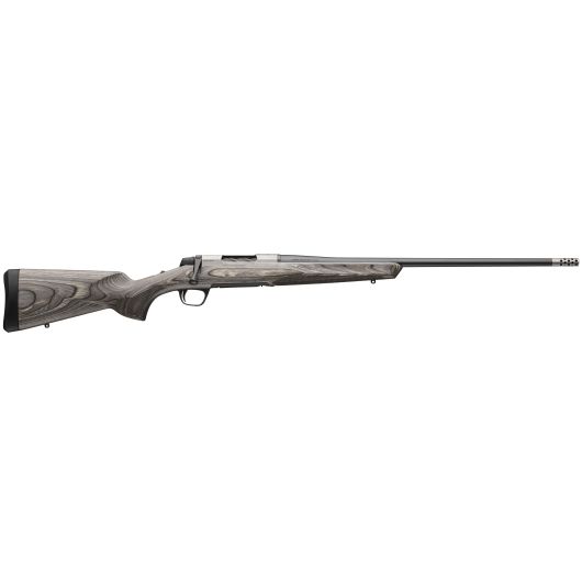 036092226 Browning X-Bolt 2 30-06 Sprg 22.0" Gray Laminate