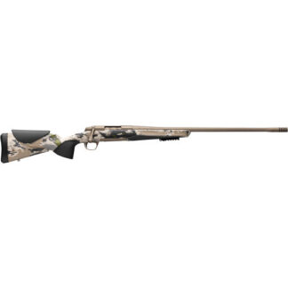 036106294 Browning X-Bolt 2 6.5 PRC 26.0" Smoked Bronze Cerakote