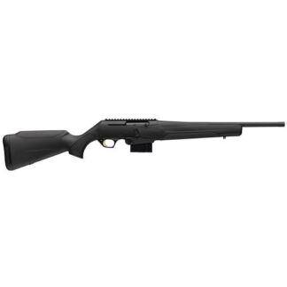 039010218 Browning BAR 308 Win 18.5" Matte Blue