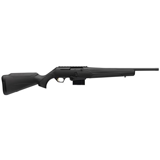 039010218 Browning BAR 308 Win 18.5" Matte Blue
