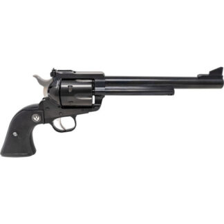 0455 Ruger New Model Blackhawk 45 Colt 7.5" 6rd Blue