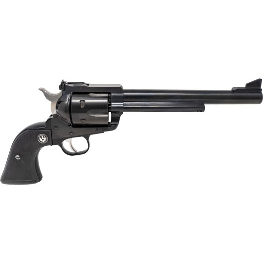 0455 Ruger New Model Blackhawk 45 Colt 7.5" 6rd Blue
