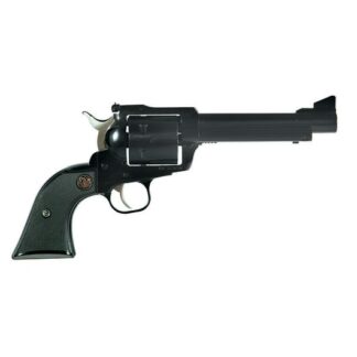 0463 Ruger New Model Blackhawk 45 Auto|45 Colt 5.5" 6rd Blue