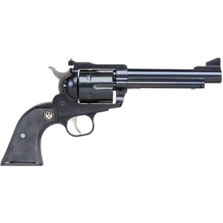 0465 Ruger New Model Blackhawk 45 Colt 5.5" 6rd Blue
