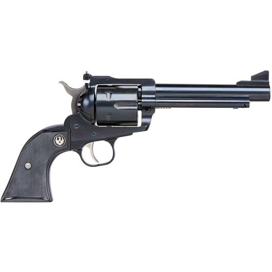 0465 Ruger New Model Blackhawk 45 Colt 5.5" 6rd Blue