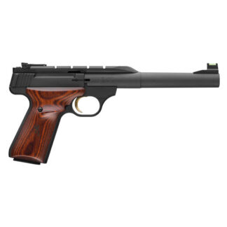 051499490 Browning Buck Mark 22 LR 7.2" Matte Blue