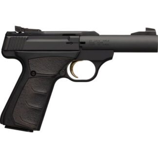 051537490 Browning Buck Mark 22 LR 4.0" Matte Blue