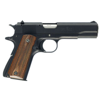 051802490 Browning 1911-22 22 LR 4.2" Matte Blue