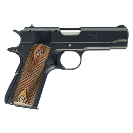 051803490 Browning 1911-22 22 LR 3.6" Matte Blue