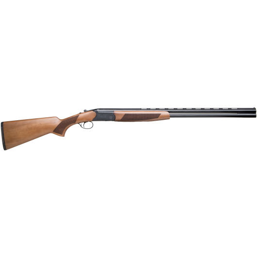 06092 CZ-USA Drake 12 Gauge 28.0" Black