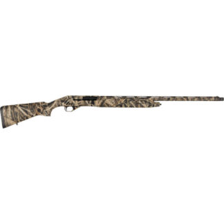06134 CZ-USA CZ 1020 20 Gauge 28.0" Mossy Oak Shadow Grass Blades