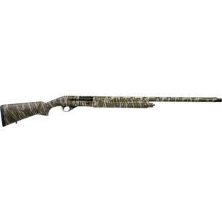 06163 CZ-USA CZ 1020 20 Gauge 20.0" Mossy Oak Bottomland Camo