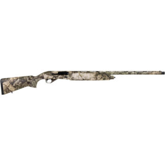 06175 CZ-USA CZ 720 G3 20 Gauge 28.0" Mossy Oak Elements Terra Camo
