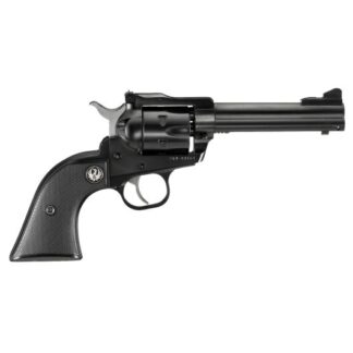 0623 Ruger Single-Six 22 WMR|22 LR 4.6" 6rd Blue
