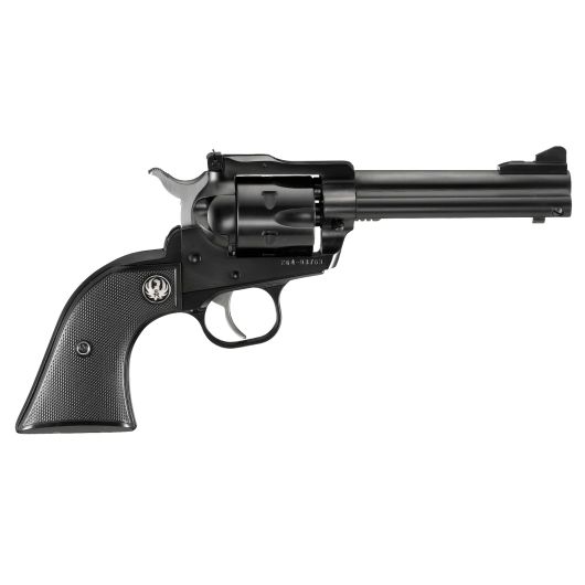 0623 Ruger Single-Six 22 WMR|22 LR 4.6" 6rd Blue