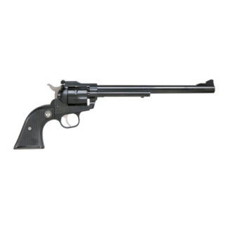 0624 Ruger Single-Six 22 WMR|22 LR 9.5" 6rd Blue