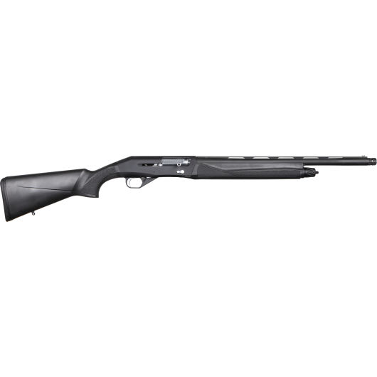 06377 CZ-USA CZ 1012 12 Gauge 20.0" Matte Black