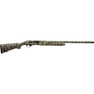 06379 CZ-USA CZ 1012 12 Gauge 24.0" Mossy Oak Bottomland Camo