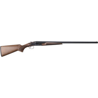 06403 CZ-USA Sharp-Tail 20 Gauge 28.0" 2rd Color Case Hardened