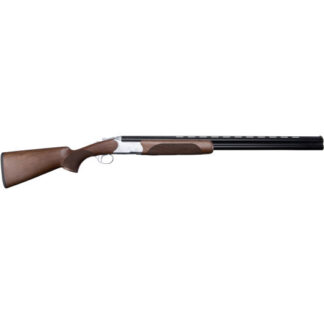 06471 CZ-USA Redhead Premier 12 Gauge 28.0" Gloss Black Chrome