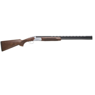 06473 CZ-USA Redhead Premier 20 Gauge 28.0" Matte Black