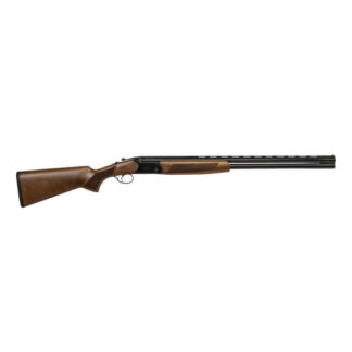 06489 CZ-USA Drake 410 Bore 28.0" Black