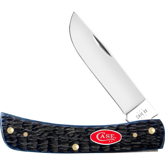06890 Case CAE SOD BUSTER JR NAVY BLUE