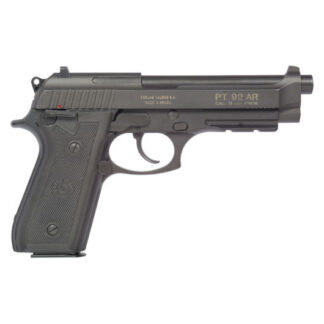 1-920151-17 Taurus PT92 9mm Luger 5.0" Matte Black