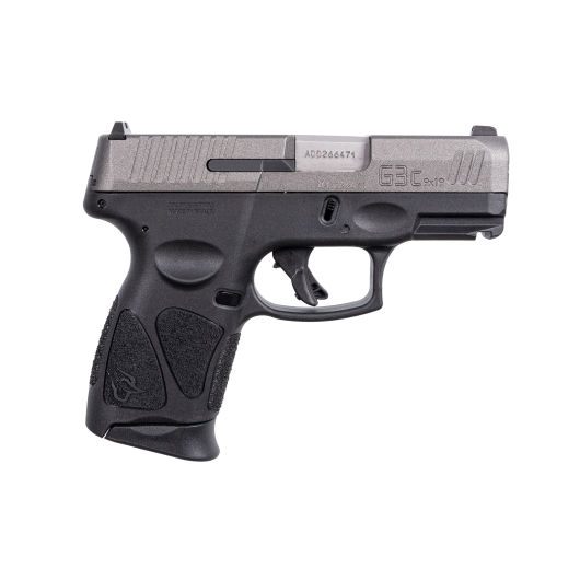 1-G3C93C Taurus G3 9mm Luger 3.2" Black